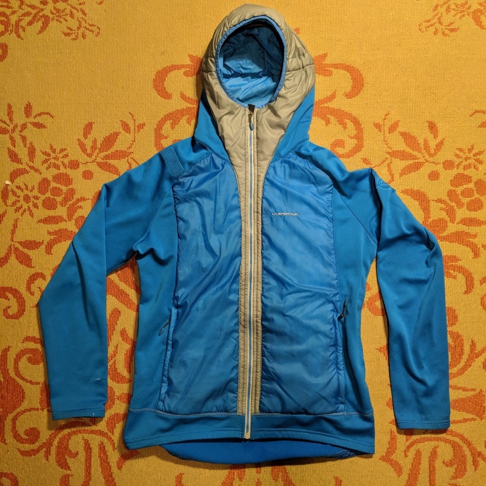 La Sportiva Primus Hoody